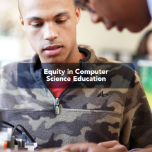 Equity chapter cover
