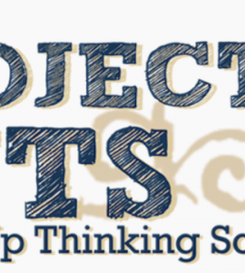 Project GUTS MOOC logo