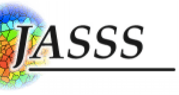 JASSS logo