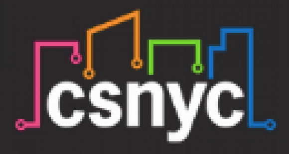 CSNYC logo